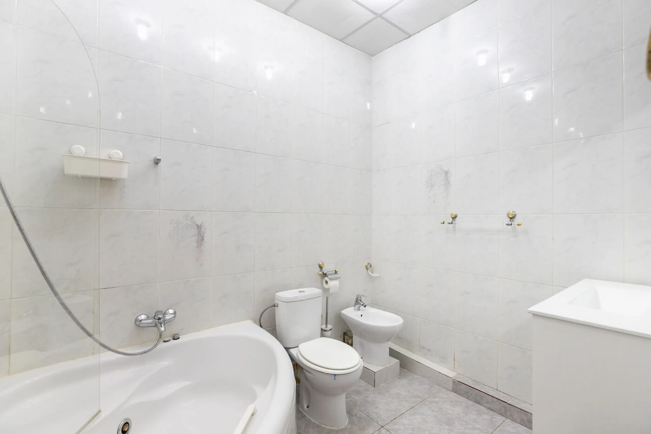 Elegante piso con encanto histórico en Sant Gervasi, Barcelona