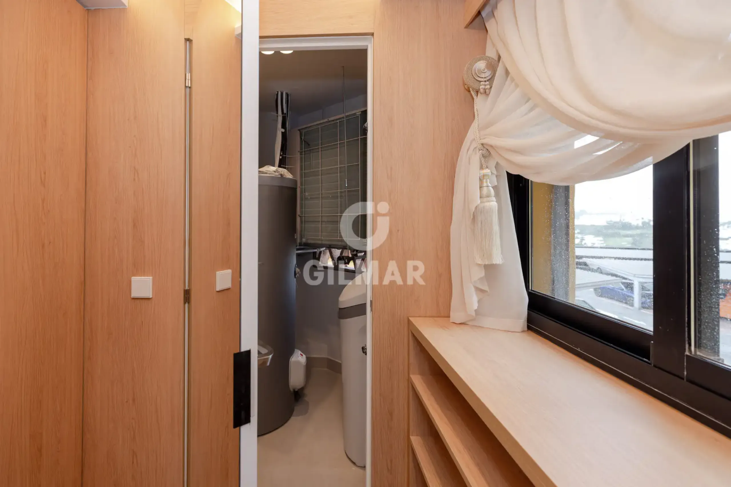 Apartment in Estepona Este - Málaga