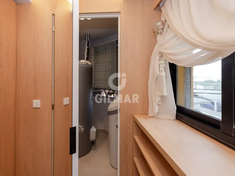 Apartment in Estepona Este - Málaga