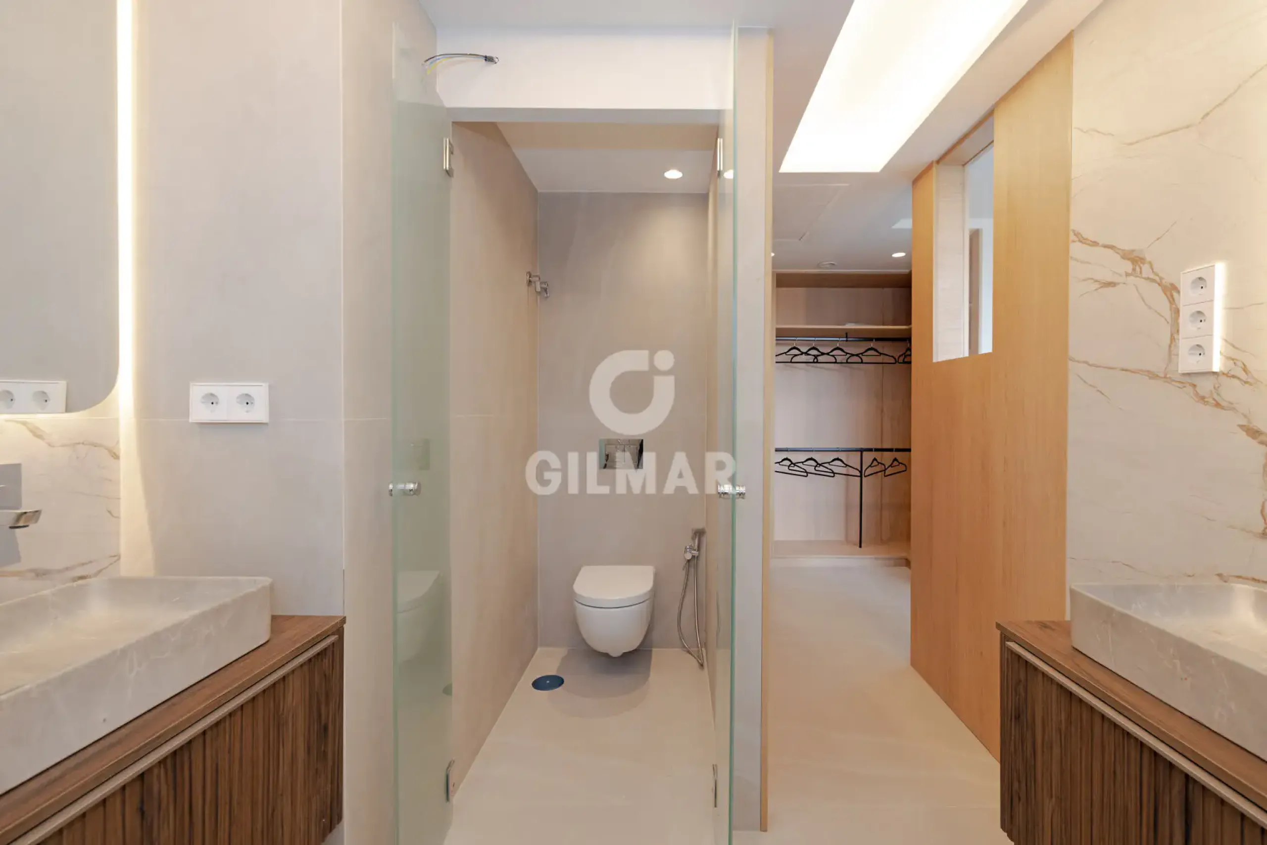 Apartment in Estepona Este - Málaga