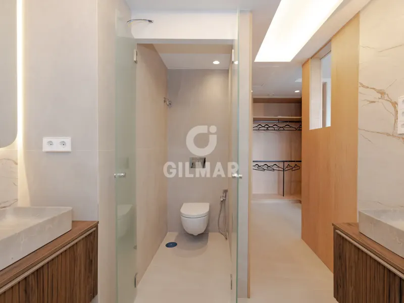 Apartment in Estepona Este - Málaga