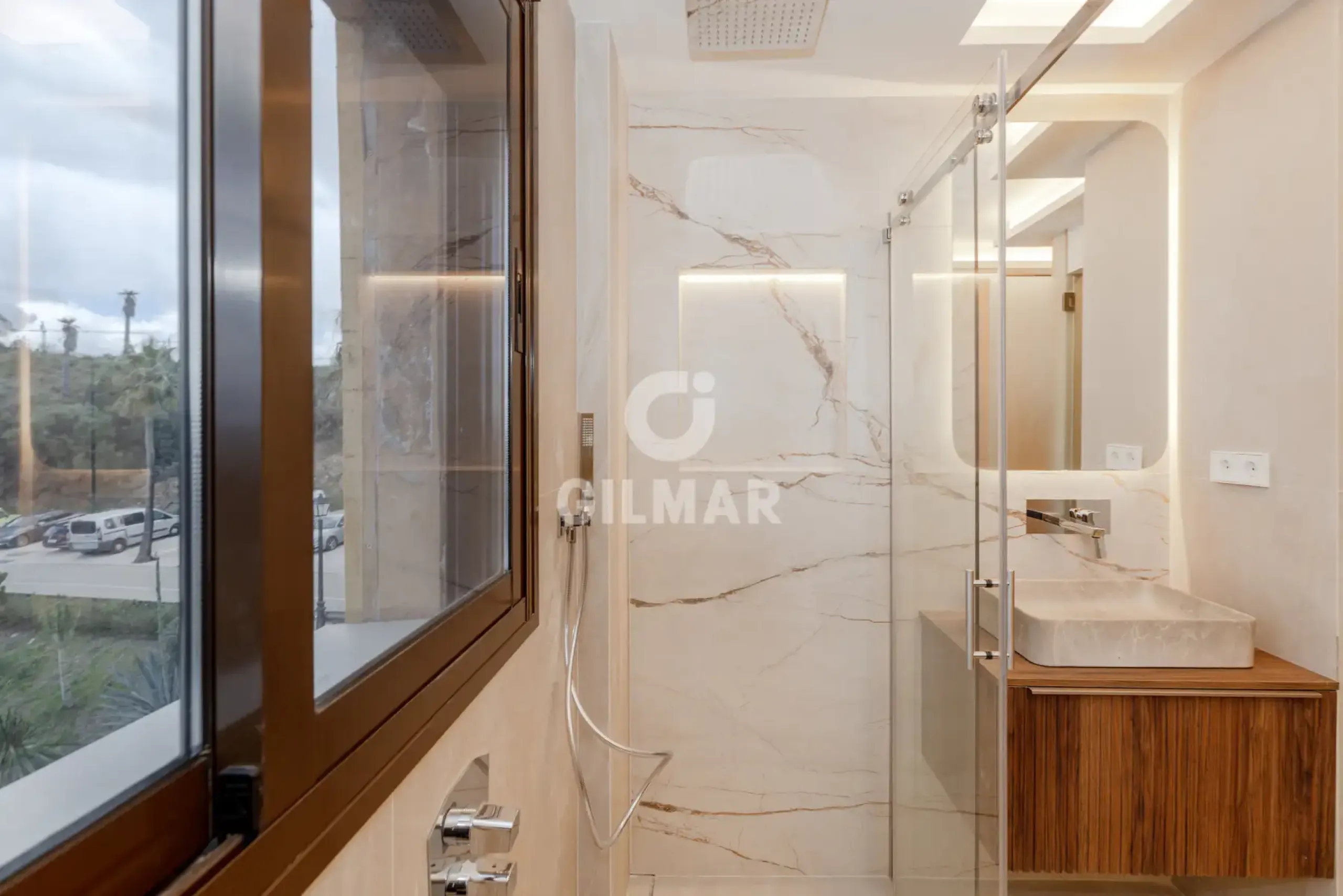 Apartment in Estepona Este - Málaga