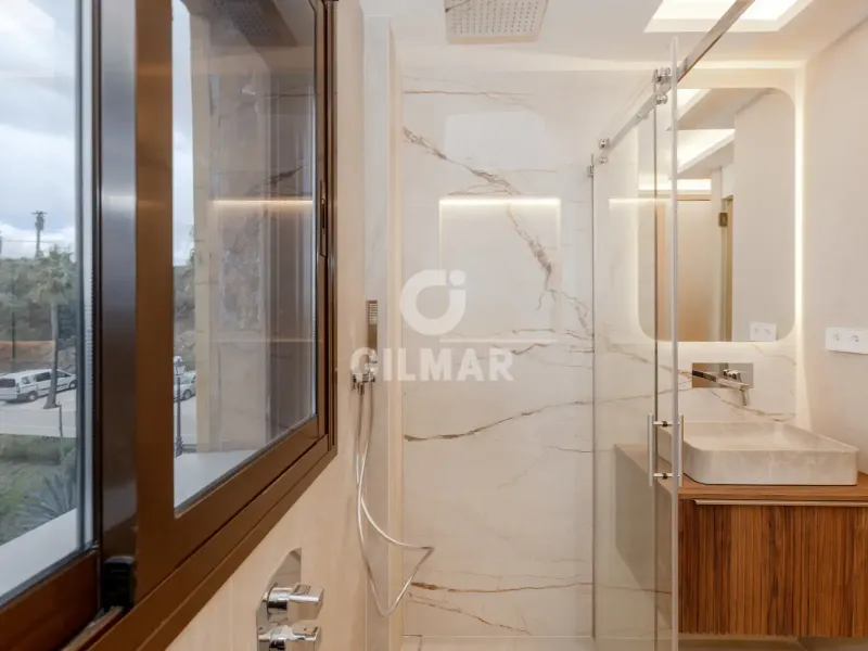 Apartment in Estepona Este - Málaga