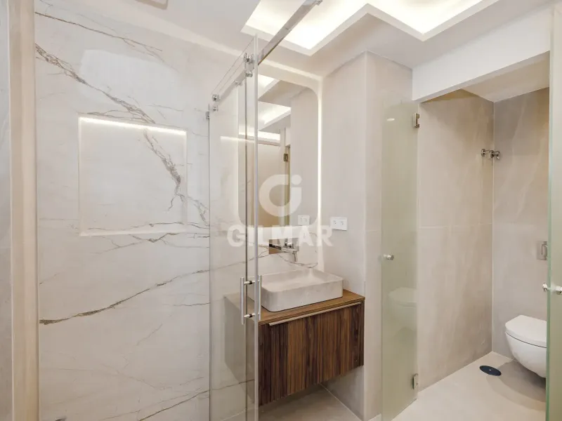 Apartment in Estepona Este - Málaga