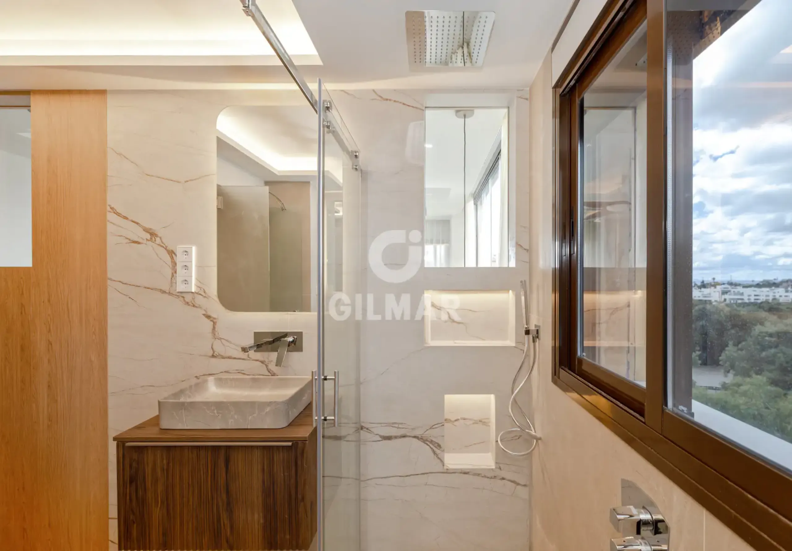 Apartment in Estepona Este - Málaga