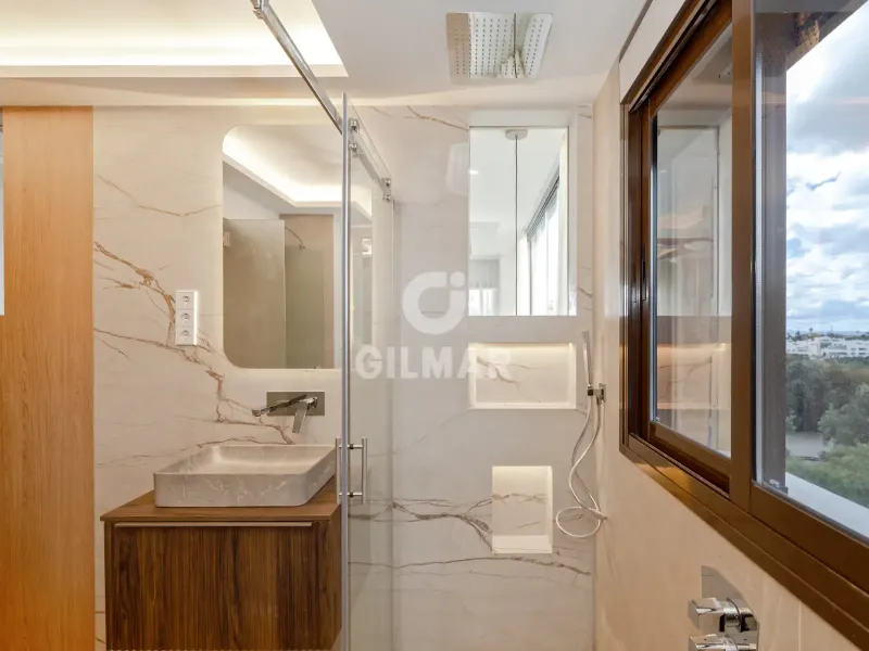 Apartment in Estepona Este - Málaga
