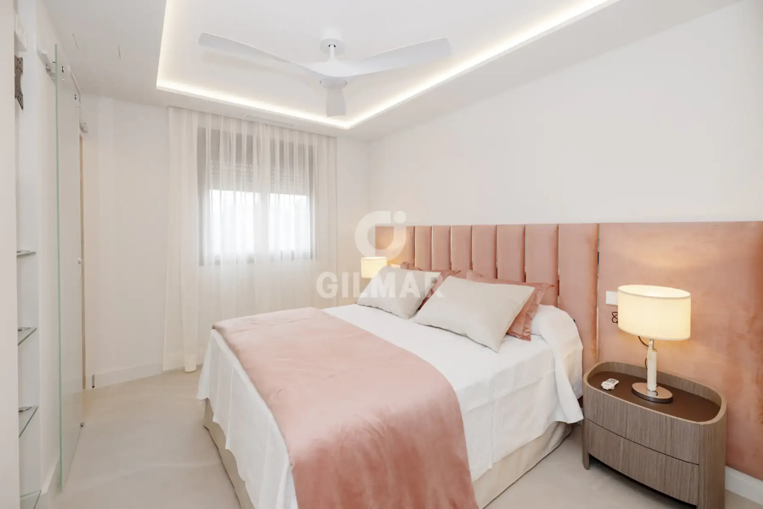 Apartment in Estepona Este - Málaga