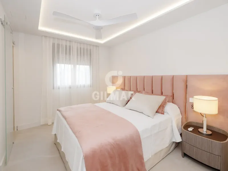 Apartment in Estepona Este - Málaga
