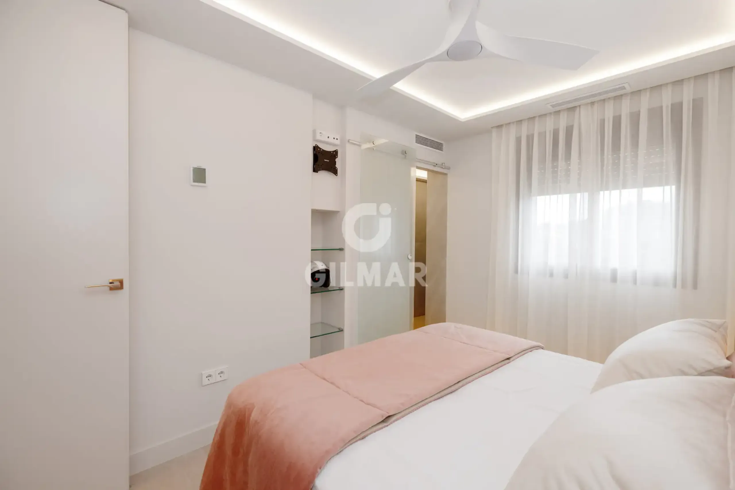 Apartment in Estepona Este - Málaga