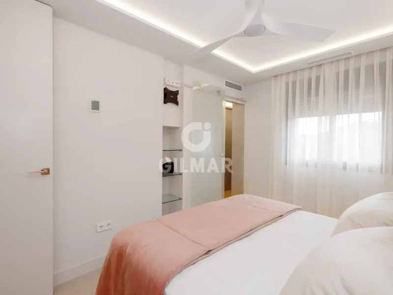 Apartment in Estepona Este - Málaga