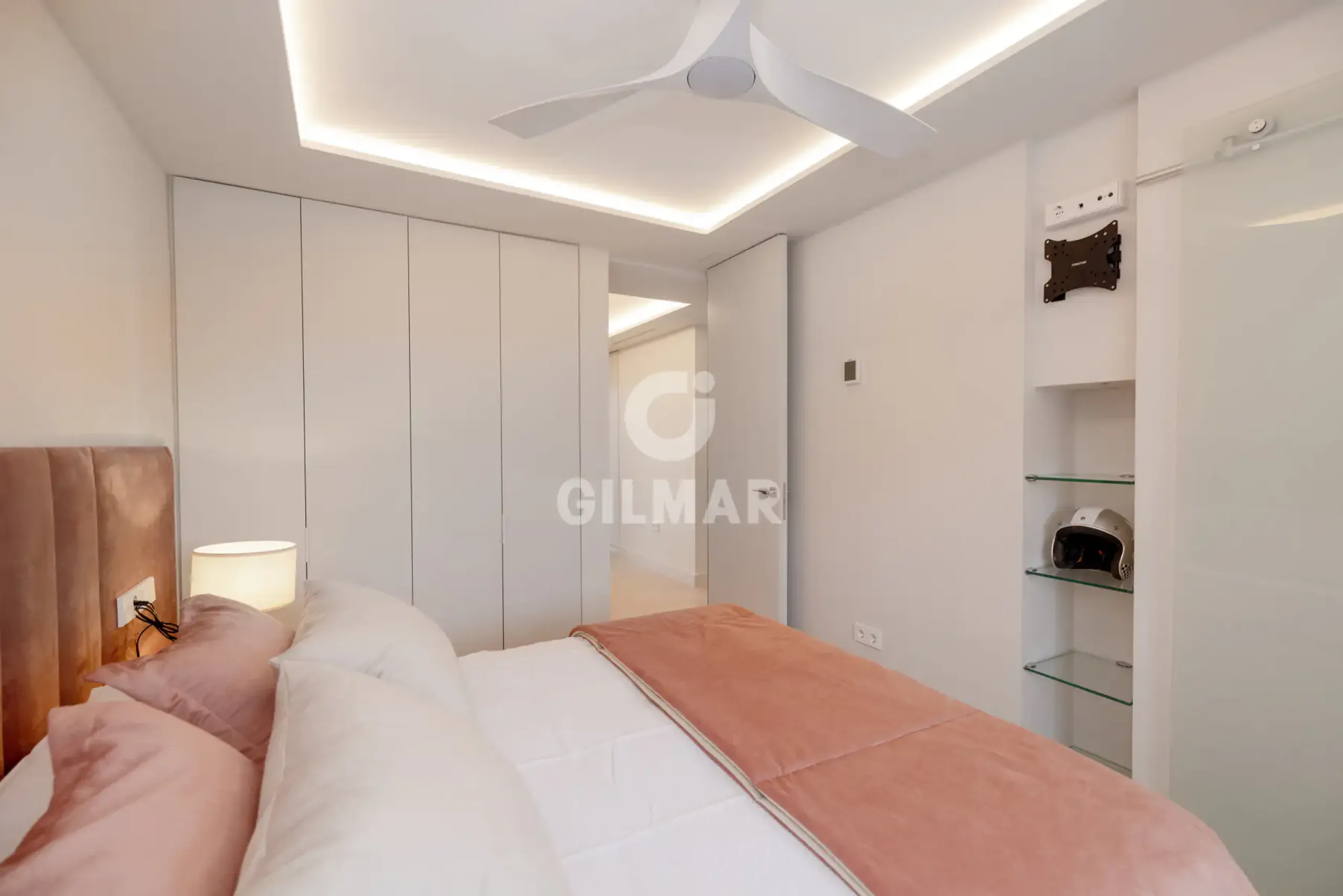 Apartment in Estepona Este - Málaga
