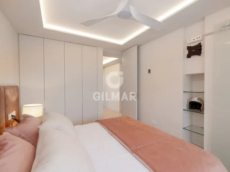 Apartment in Estepona Este - Málaga