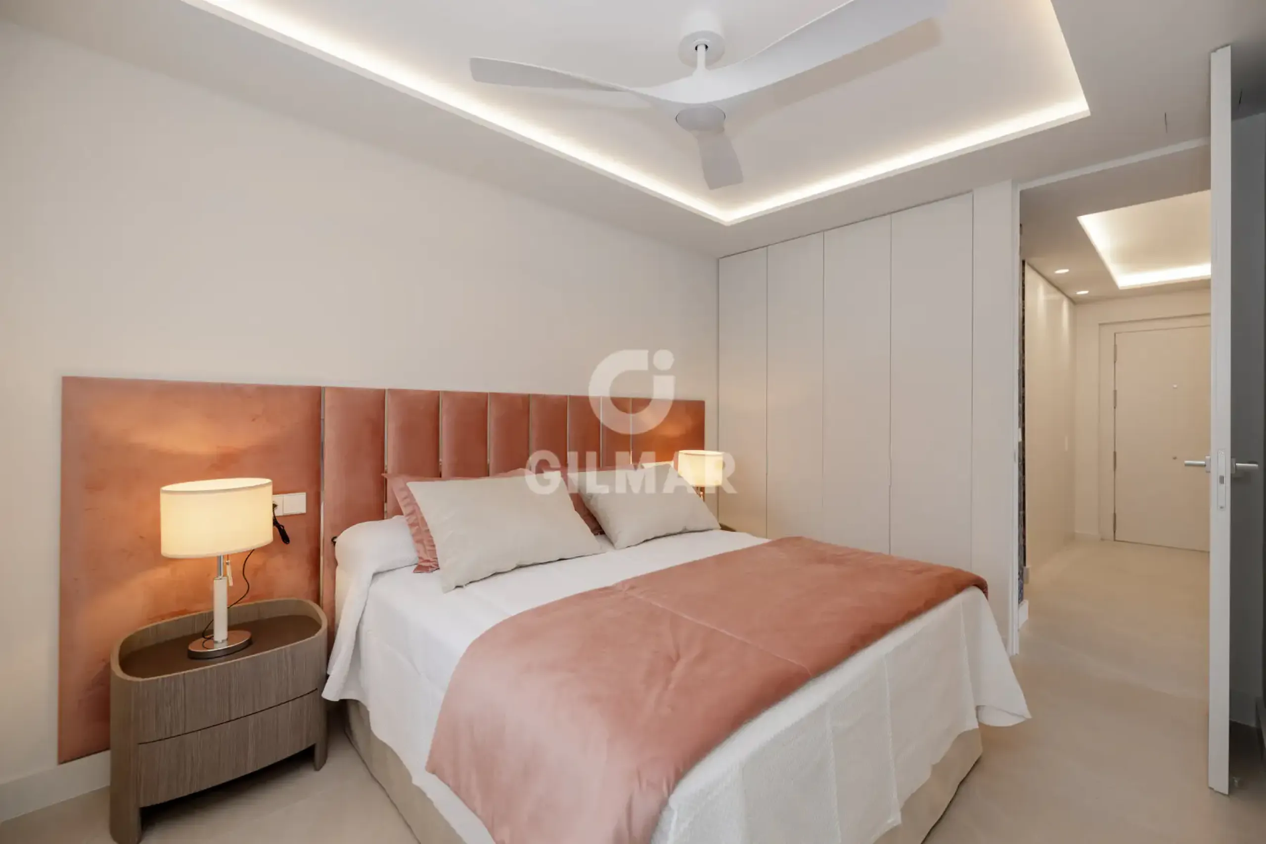 Apartment in Estepona Este - Málaga