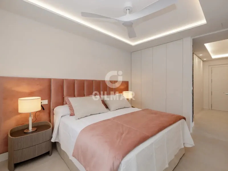 Apartment in Estepona Este - Málaga