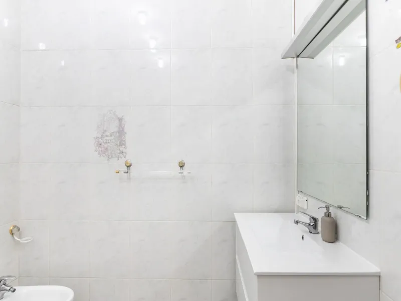 Elegante piso con encanto histórico en Sant Gervasi, Barcelona