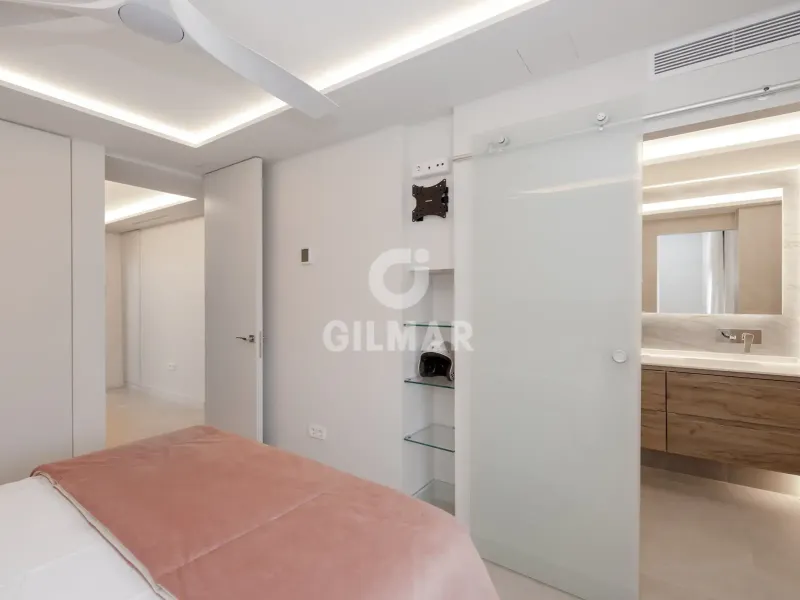 Apartment in Estepona Este - Málaga
