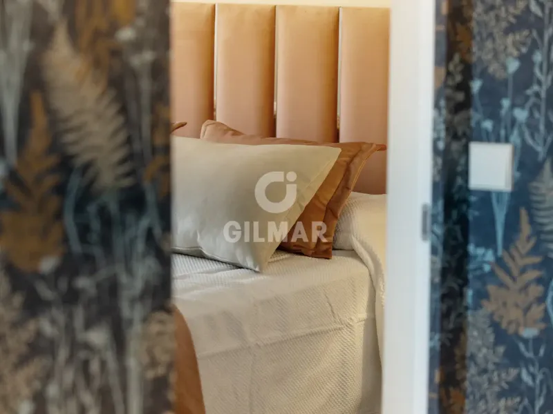 Apartment in Estepona Este - Málaga