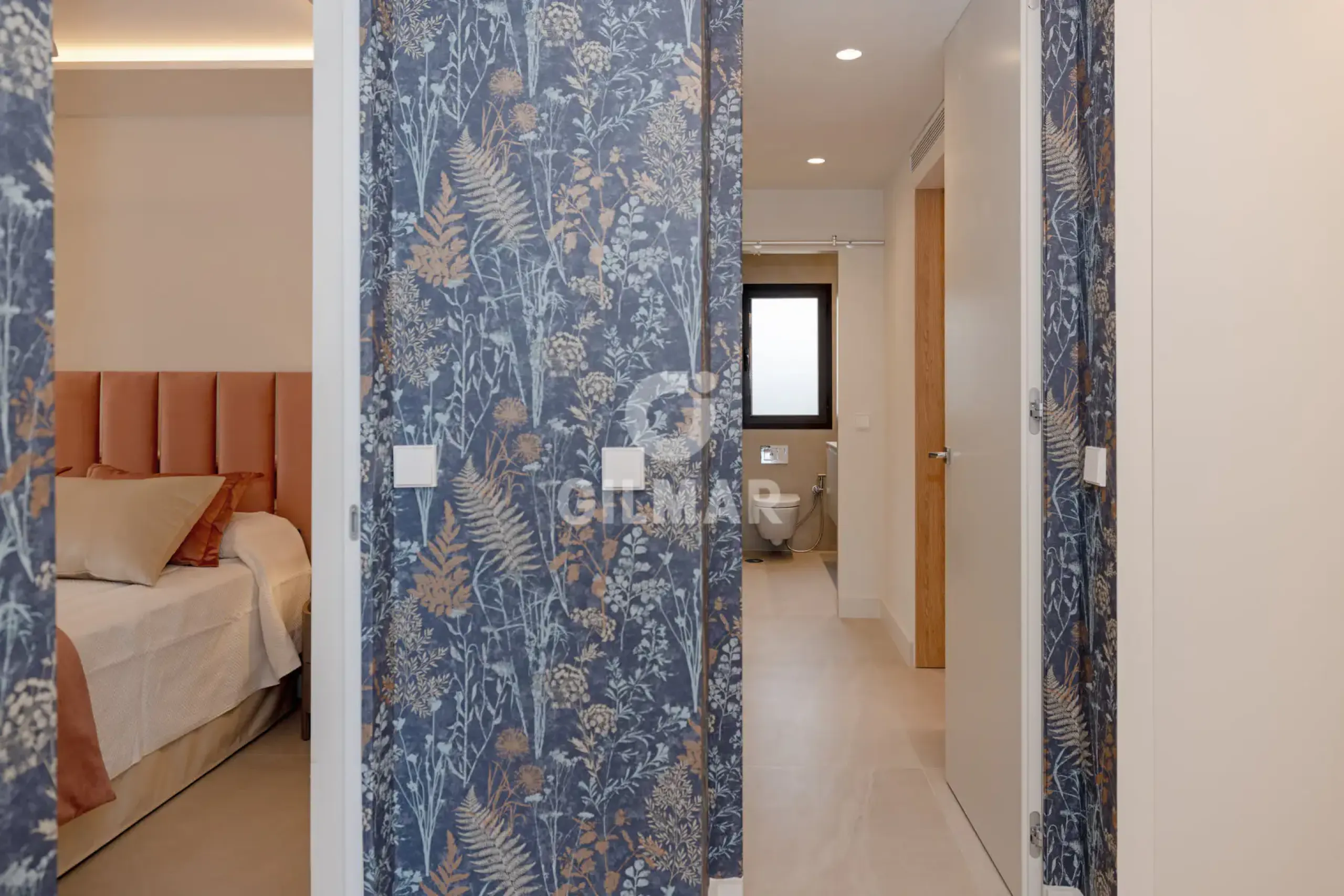 Apartment in Estepona Este - Málaga