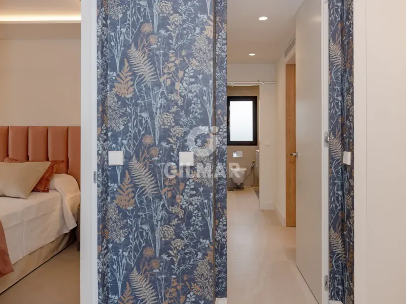 Apartment in Estepona Este - Málaga