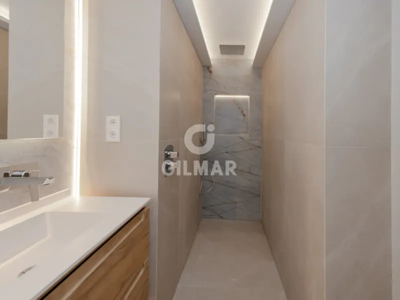Apartment in Estepona Este - Málaga