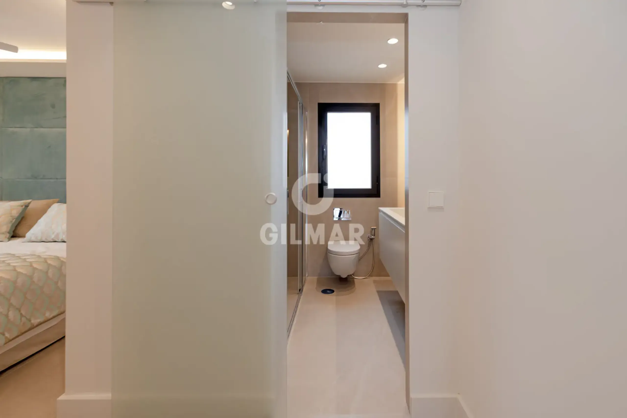 Apartment in Estepona Este - Málaga