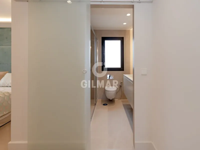 Apartment in Estepona Este - Málaga