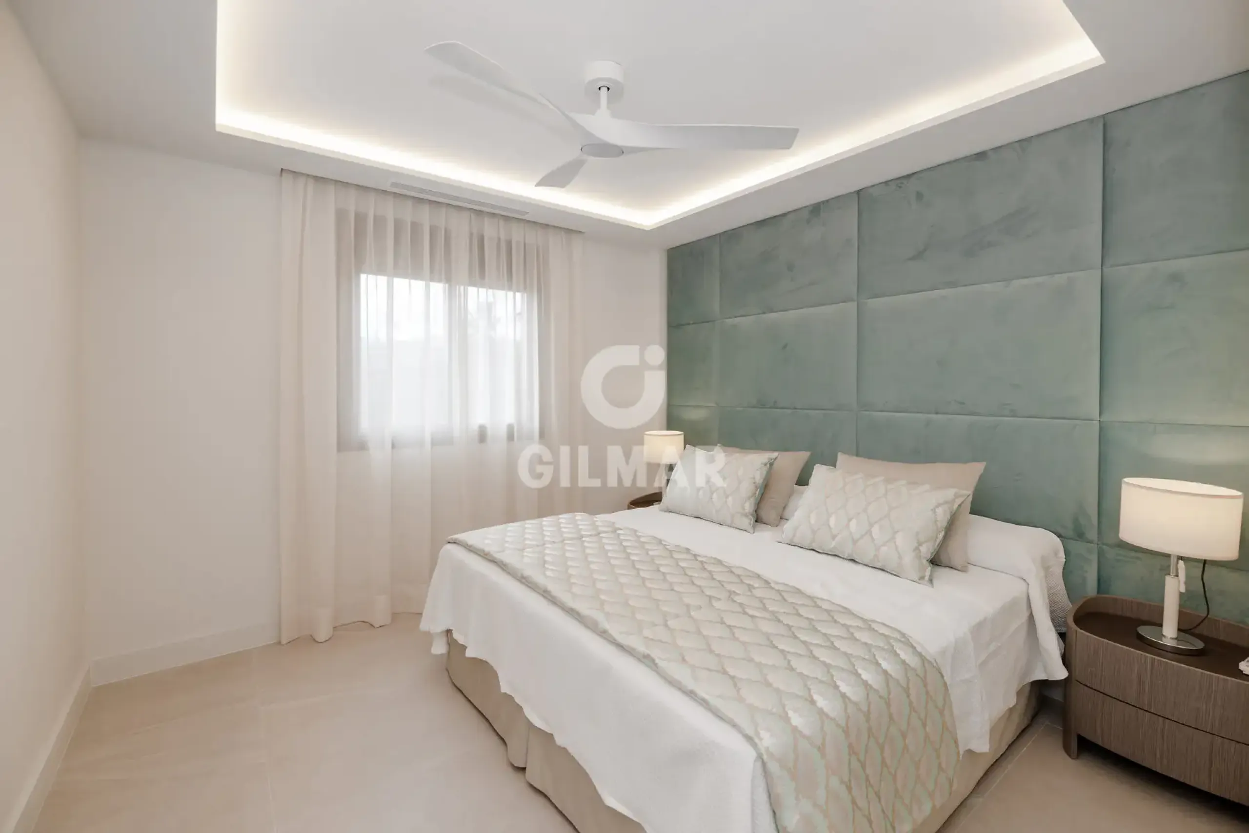 Apartment in Estepona Este - Málaga