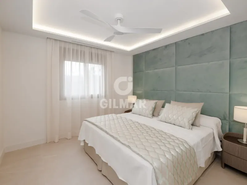 Apartment in Estepona Este - Málaga