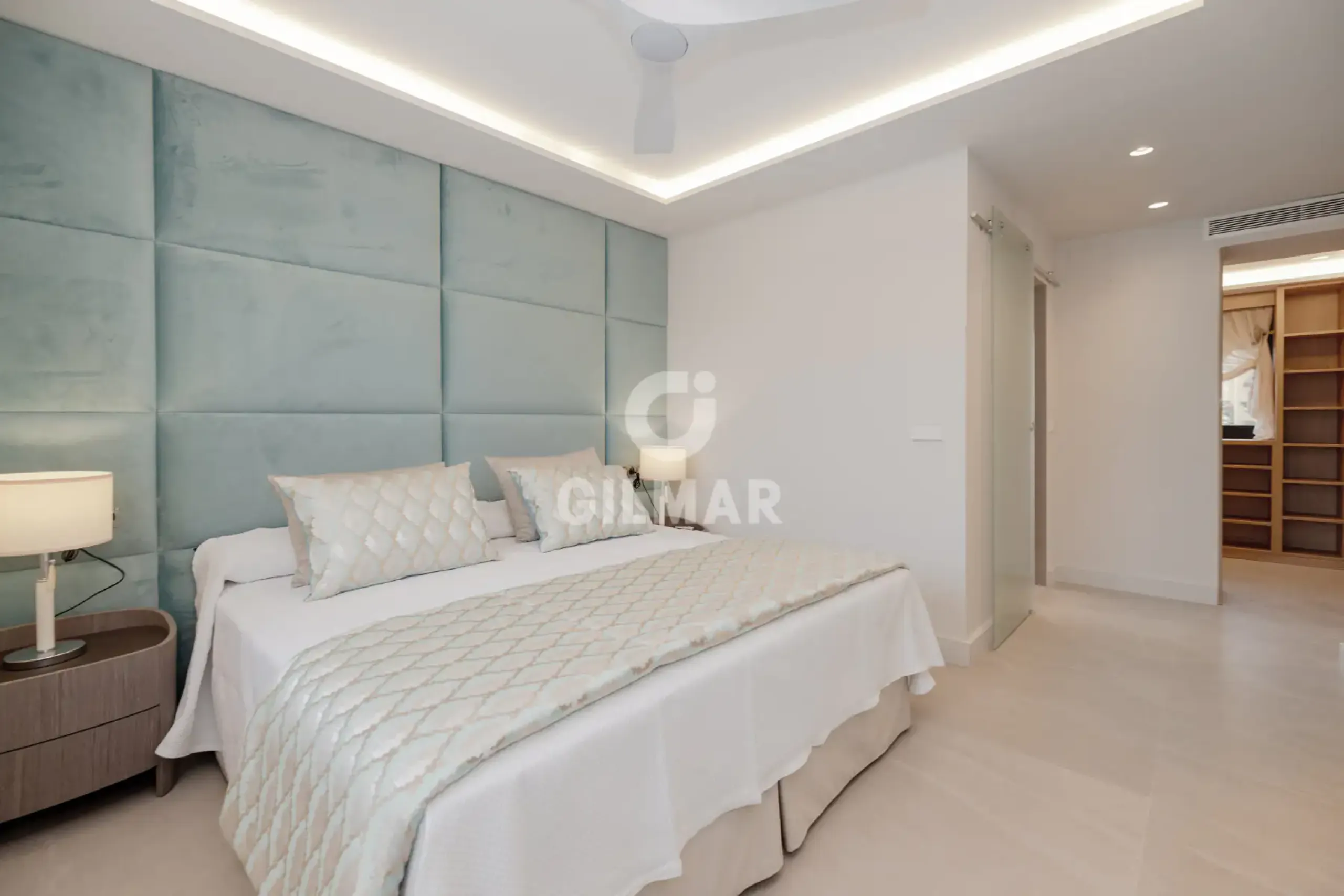 Apartment in Estepona Este - Málaga
