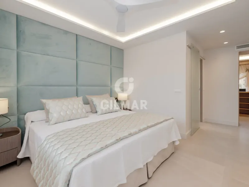 Apartment in Estepona Este - Málaga