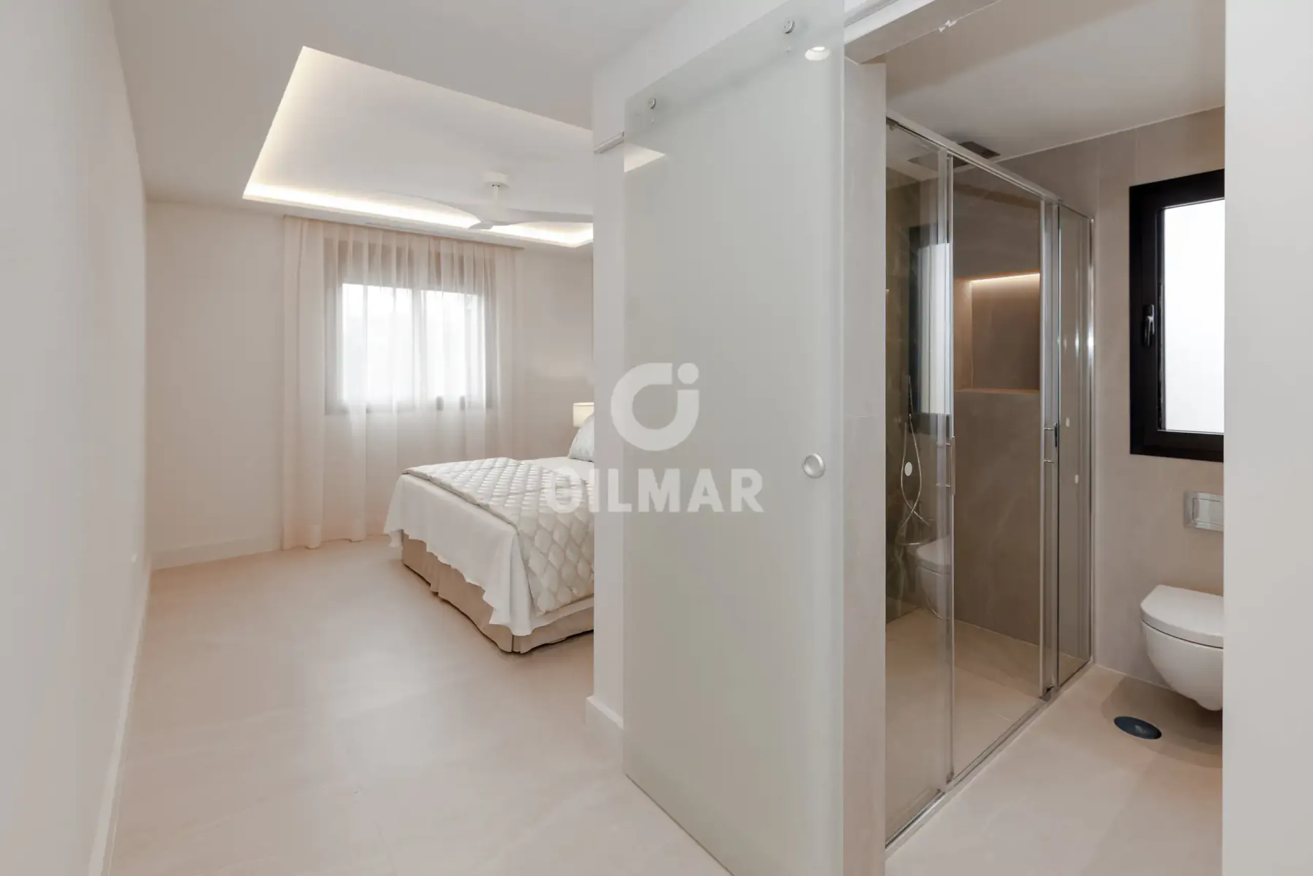 Apartment in Estepona Este - Málaga