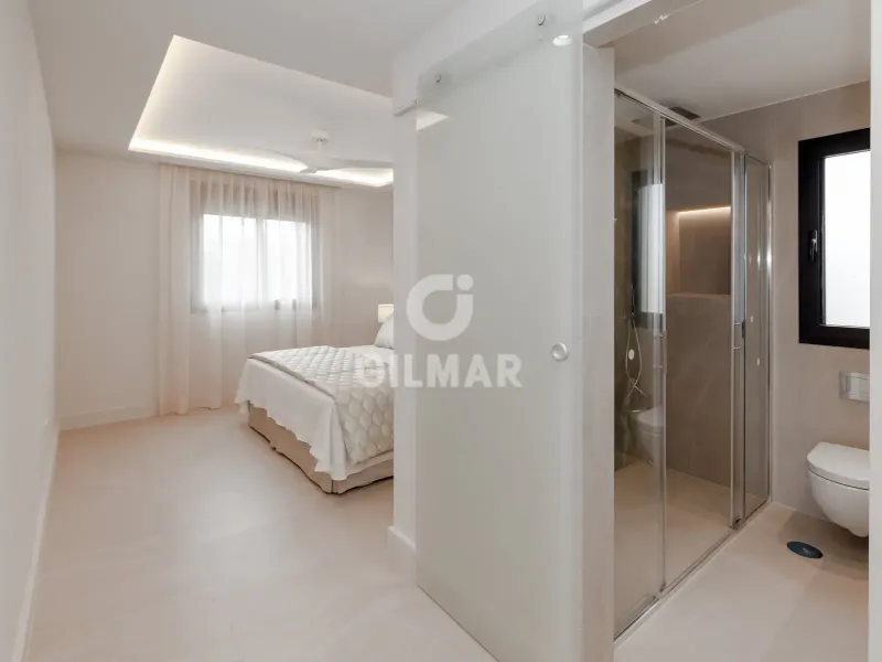 Apartment in Estepona Este - Málaga