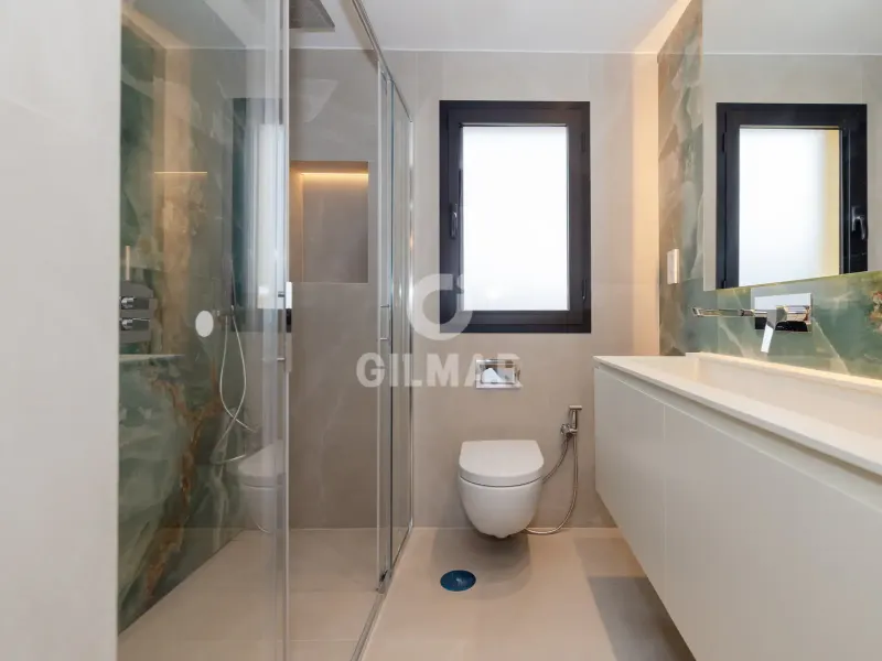 Apartment in Estepona Este - Málaga