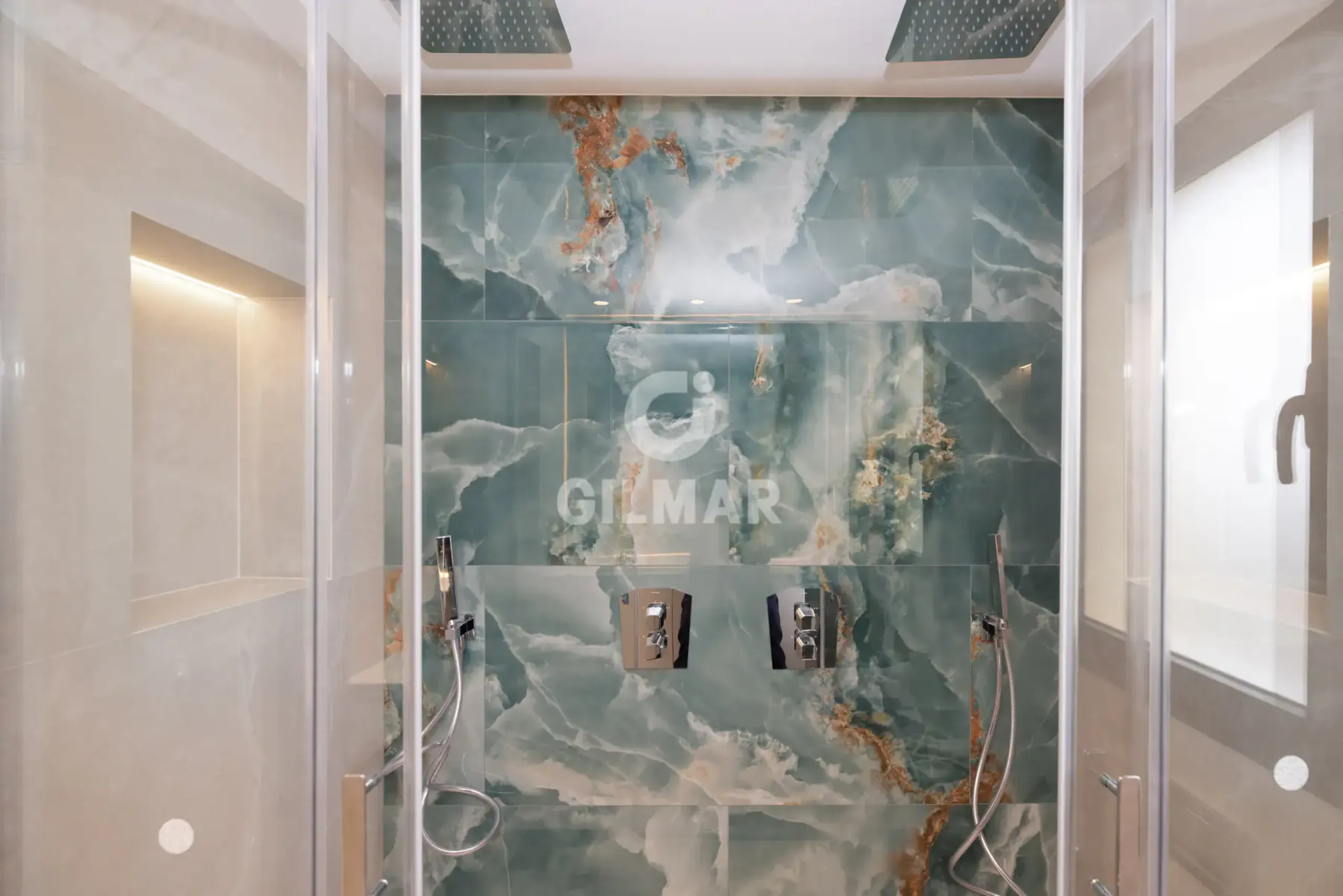 Apartment in Estepona Este - Málaga