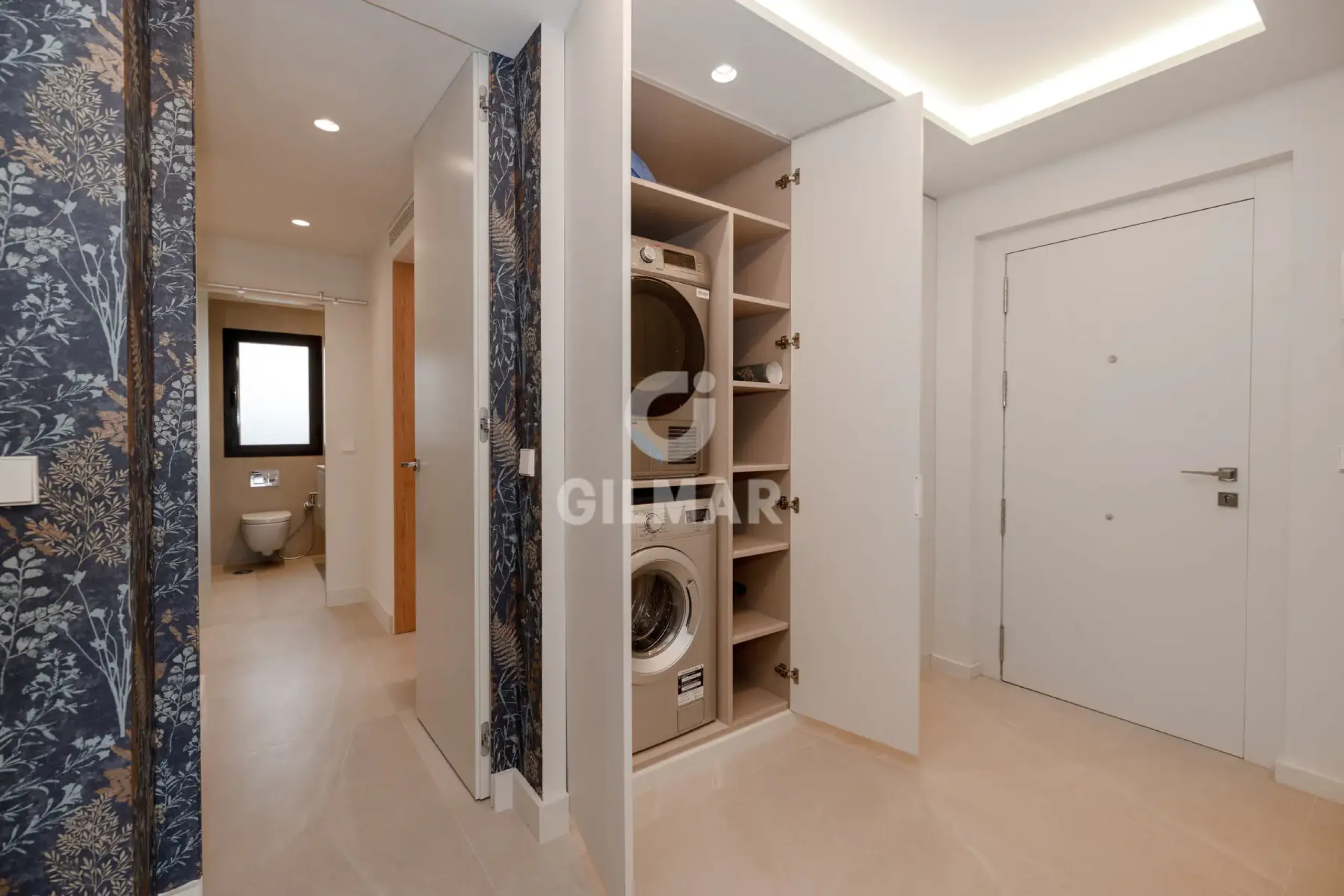 Apartment in Estepona Este - Málaga