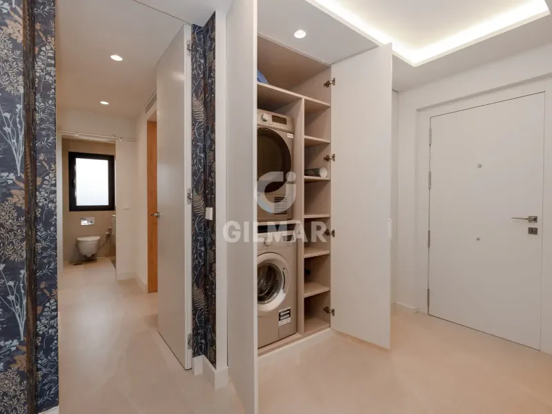 Apartment in Estepona Este - Málaga