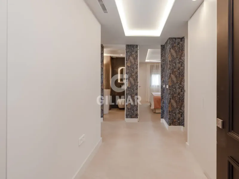 Apartment in Estepona Este - Málaga