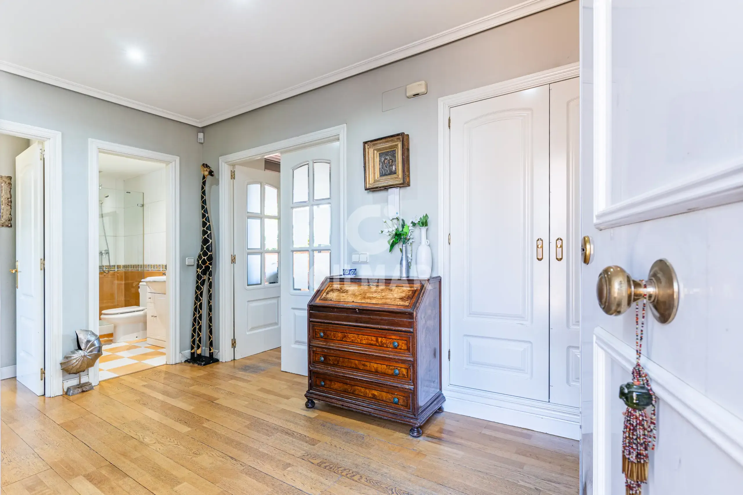 Semi-detached house in Majadahonda - Madrid