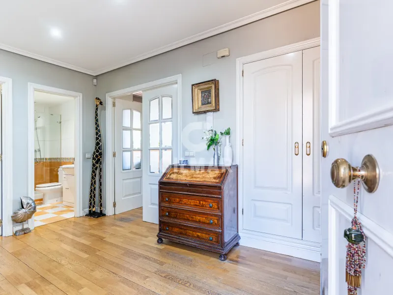 Semi-detached house in Majadahonda - Madrid
