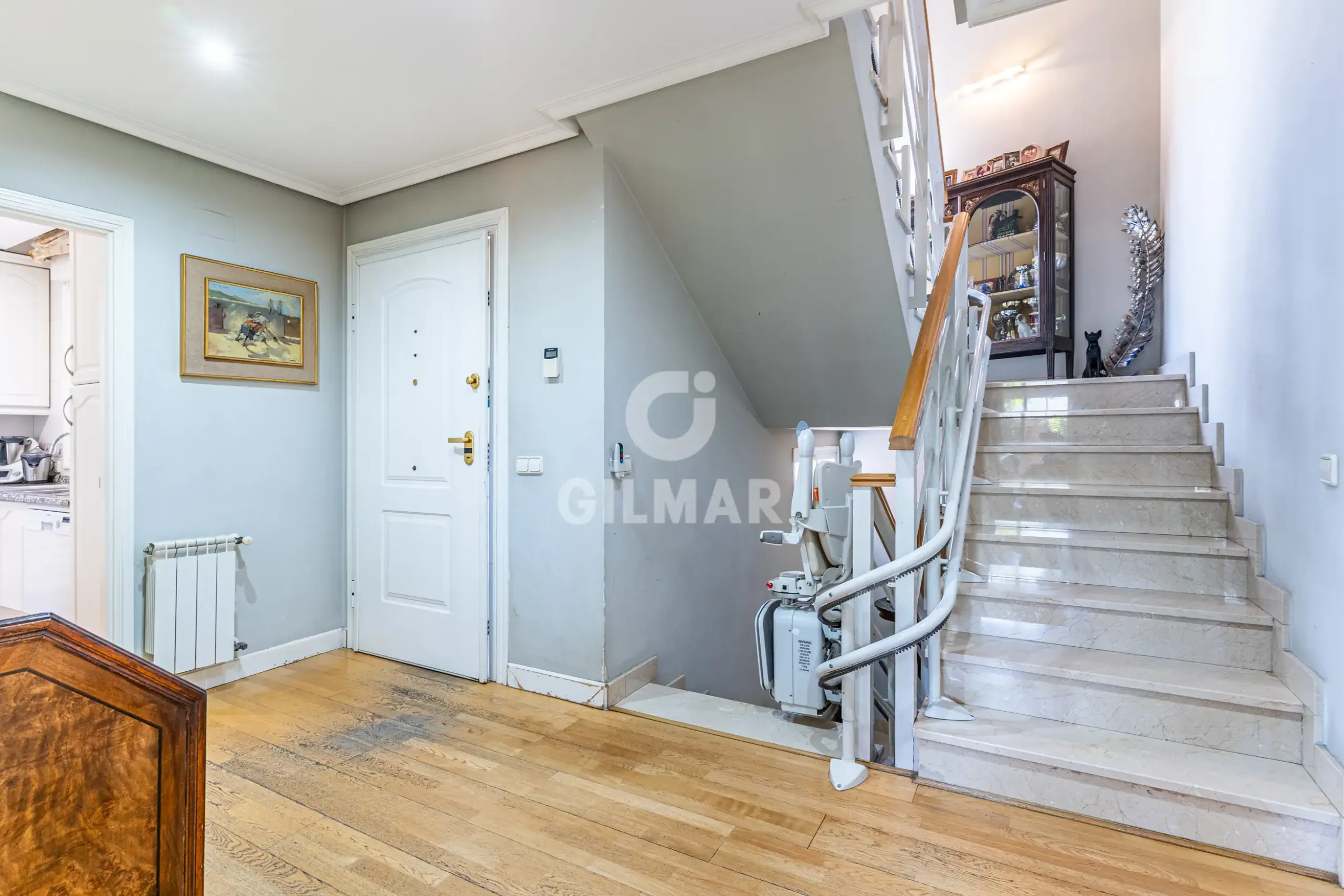 Semi-detached house in Majadahonda - Madrid