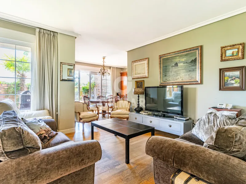 Semi-detached house in Majadahonda - Madrid