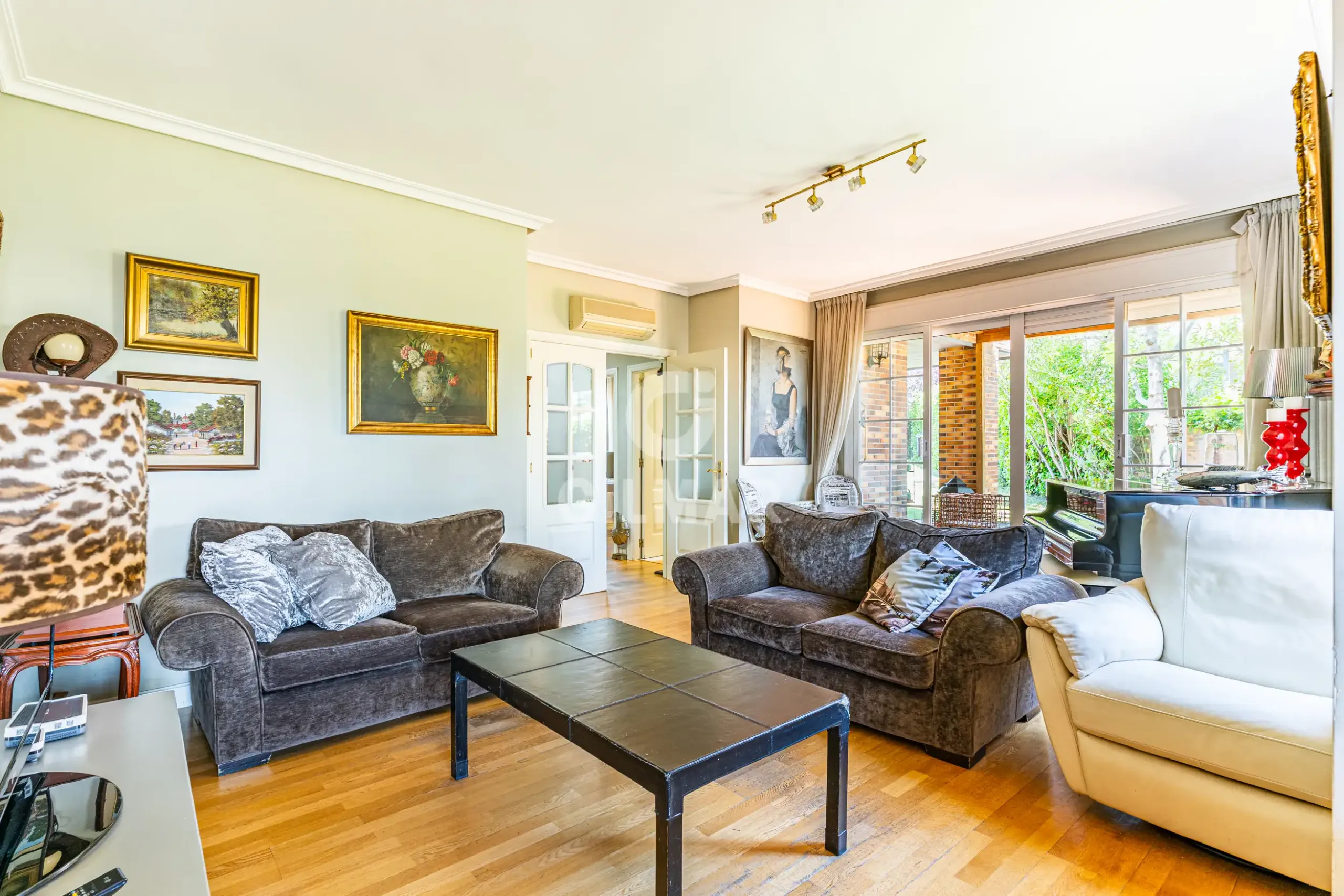 Semi-detached house in Majadahonda - Madrid