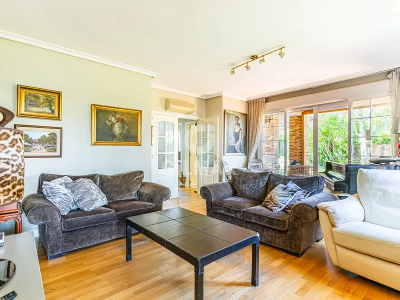Semi-detached house in Majadahonda - Madrid