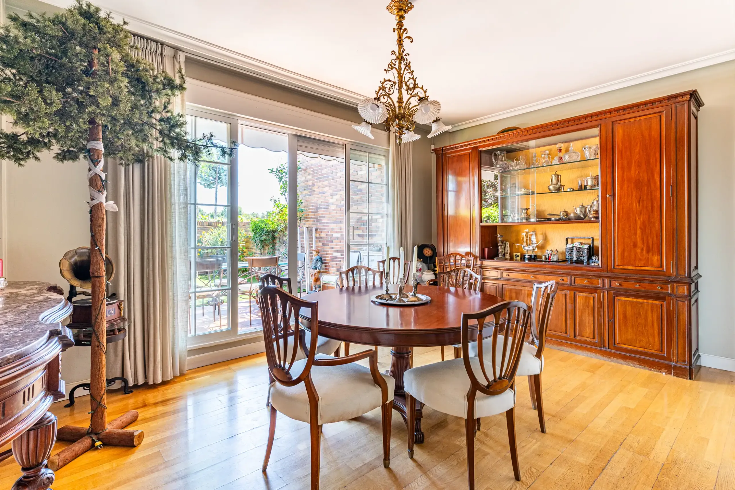Semi-detached house in Majadahonda - Madrid