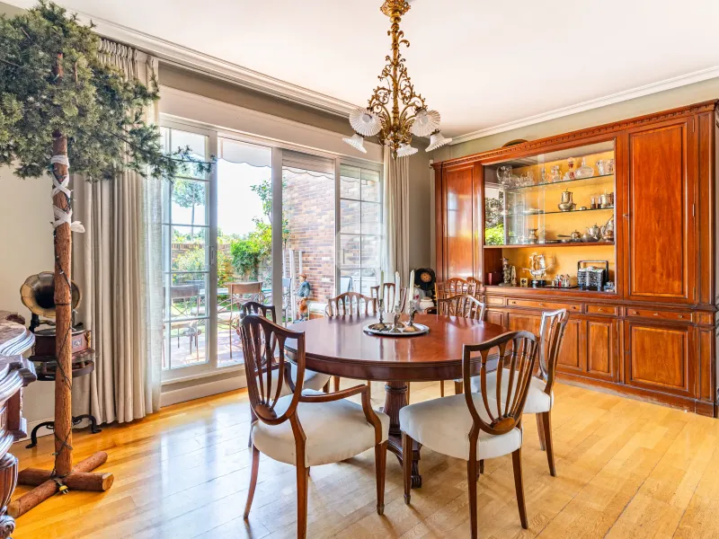 Semi-detached house in Majadahonda - Madrid