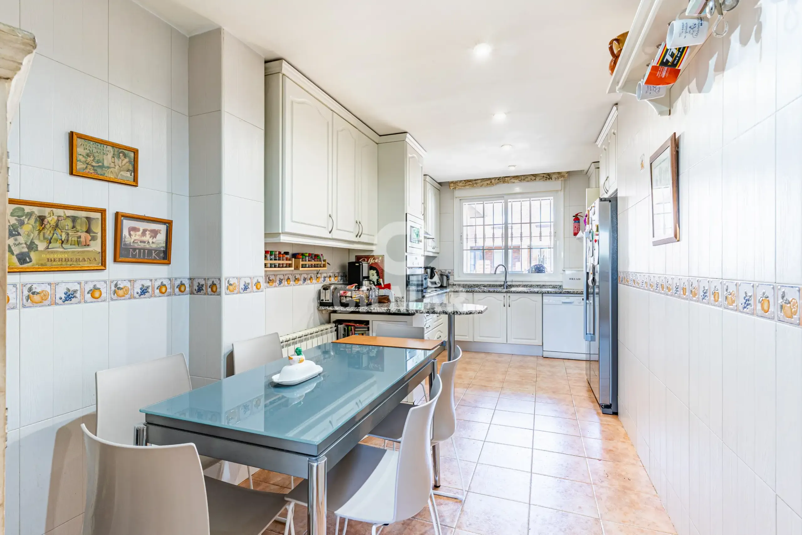 Semi-detached house in Majadahonda - Madrid