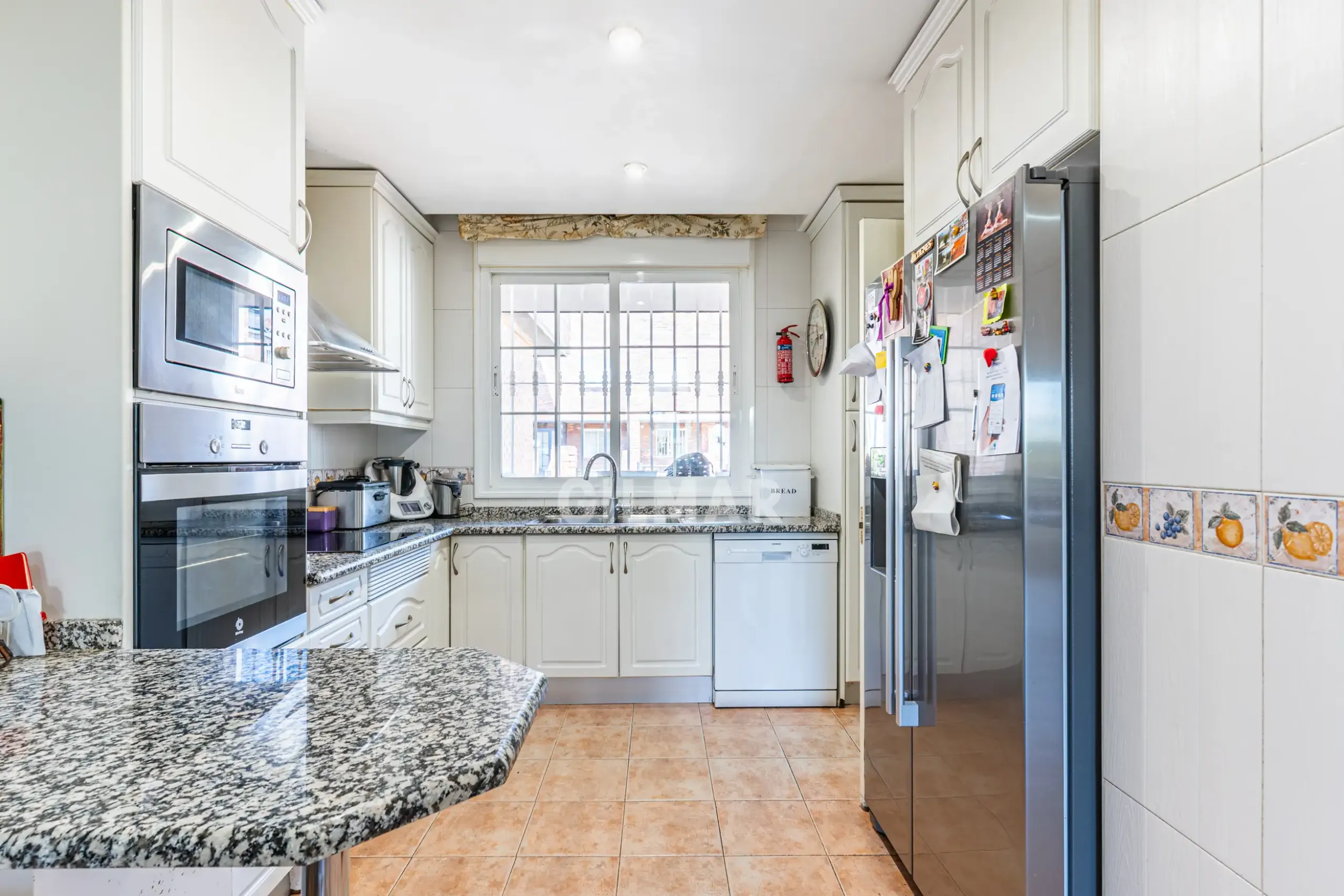 Semi-detached house in Majadahonda - Madrid