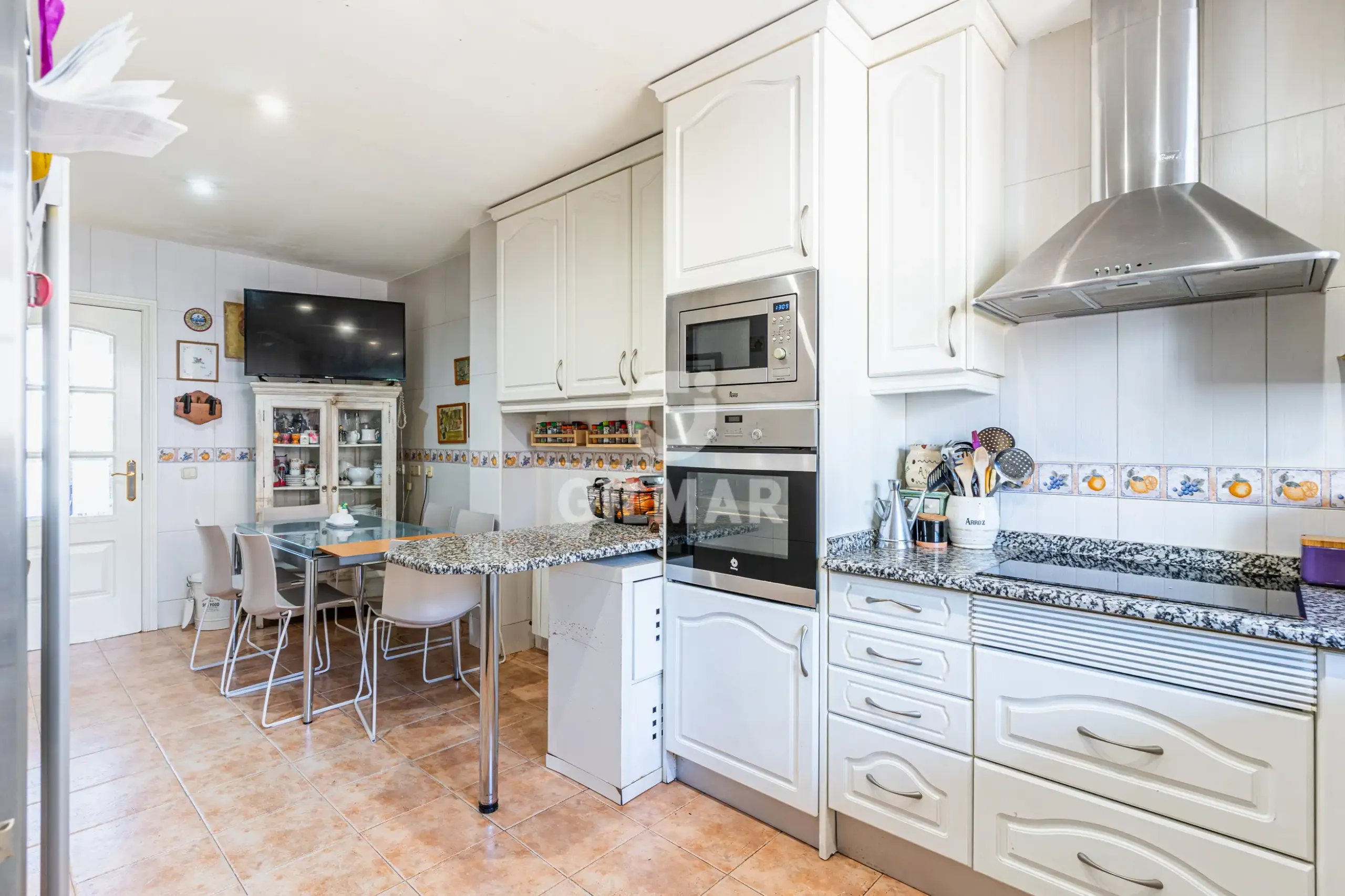 Semi-detached house in Majadahonda - Madrid