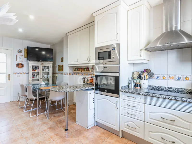 Semi-detached house in Majadahonda - Madrid