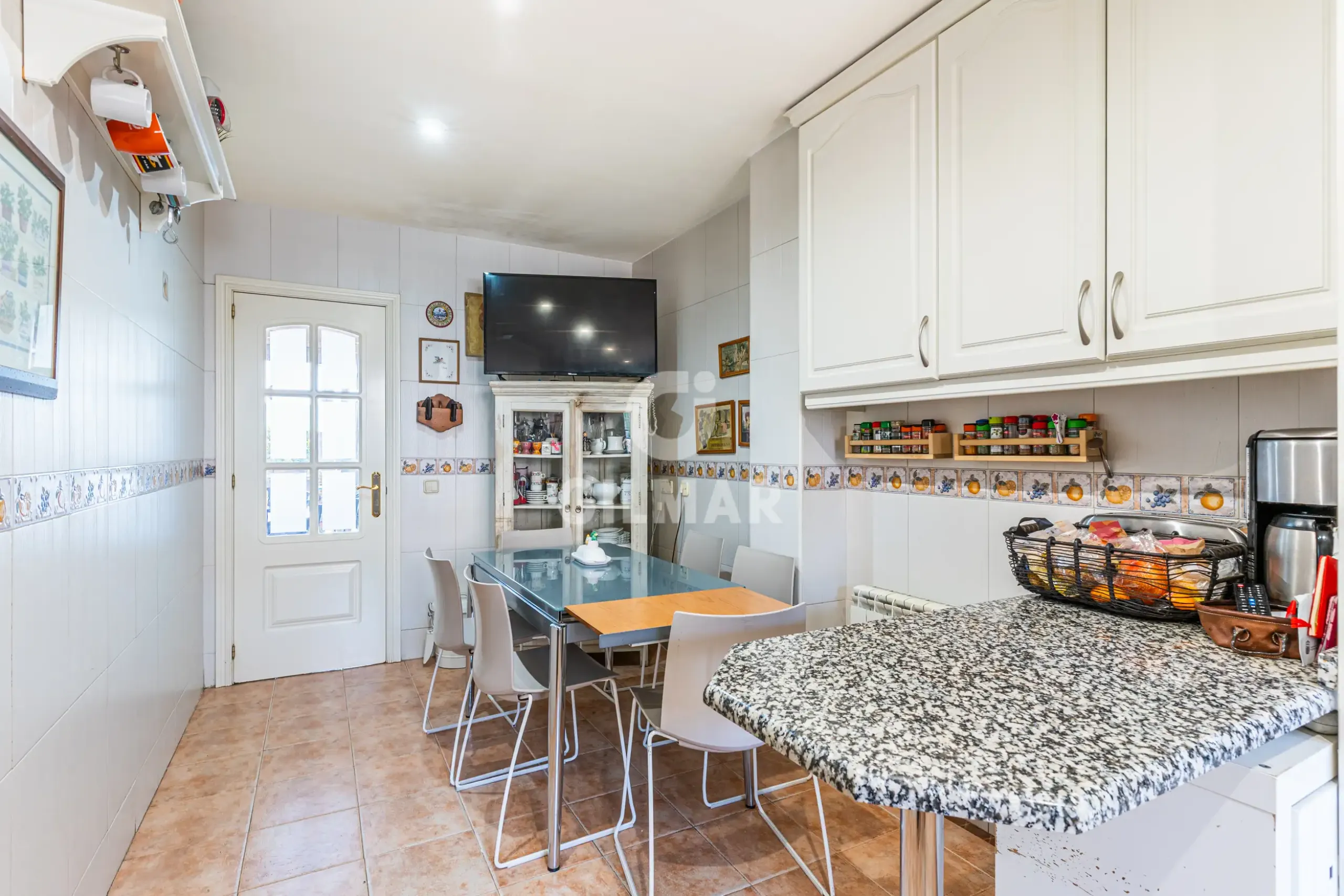 Semi-detached house in Majadahonda - Madrid